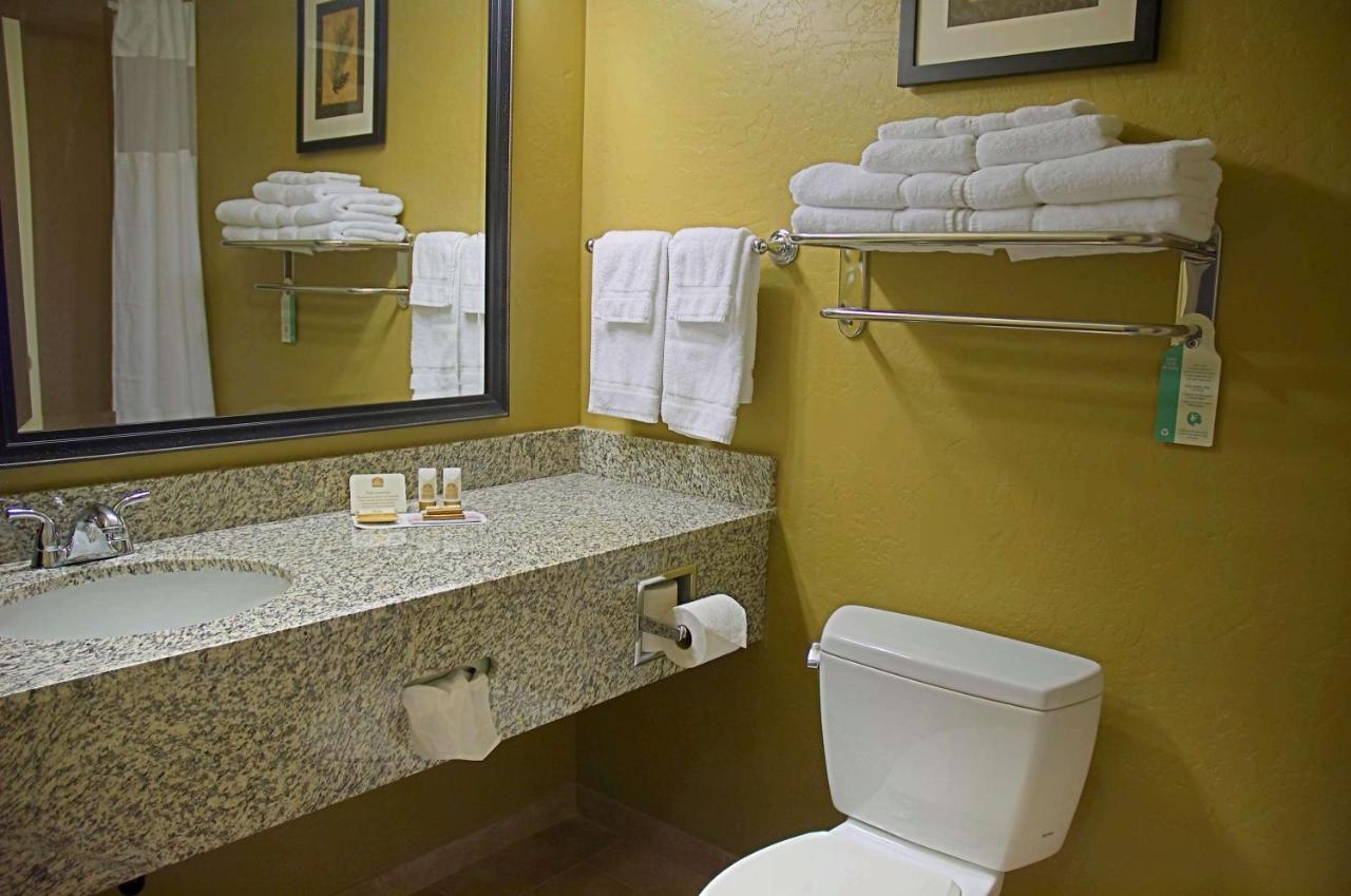 Best Western Plus Canyon Pines Огдън Екстериор снимка