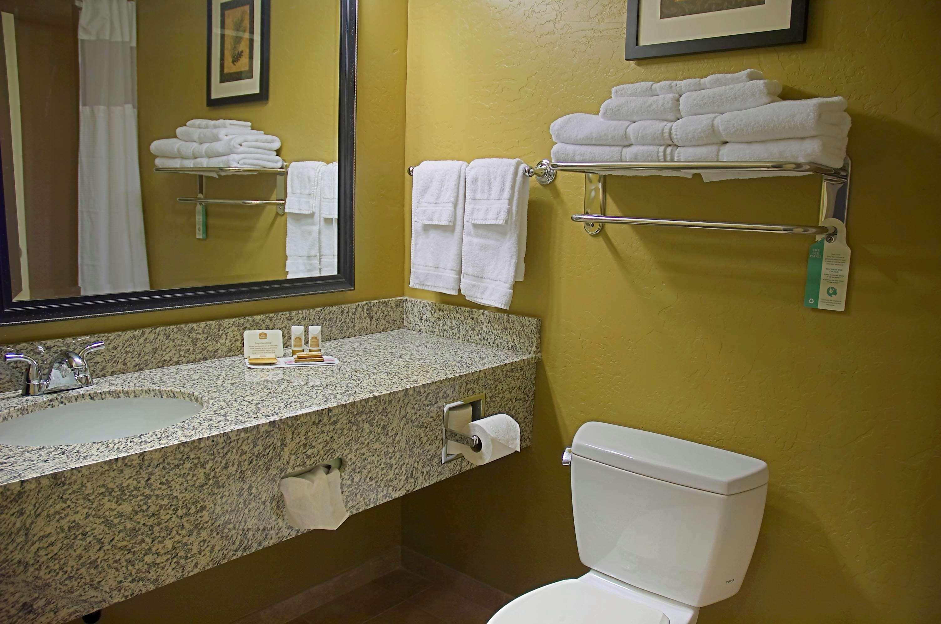 Best Western Plus Canyon Pines Огдън Екстериор снимка