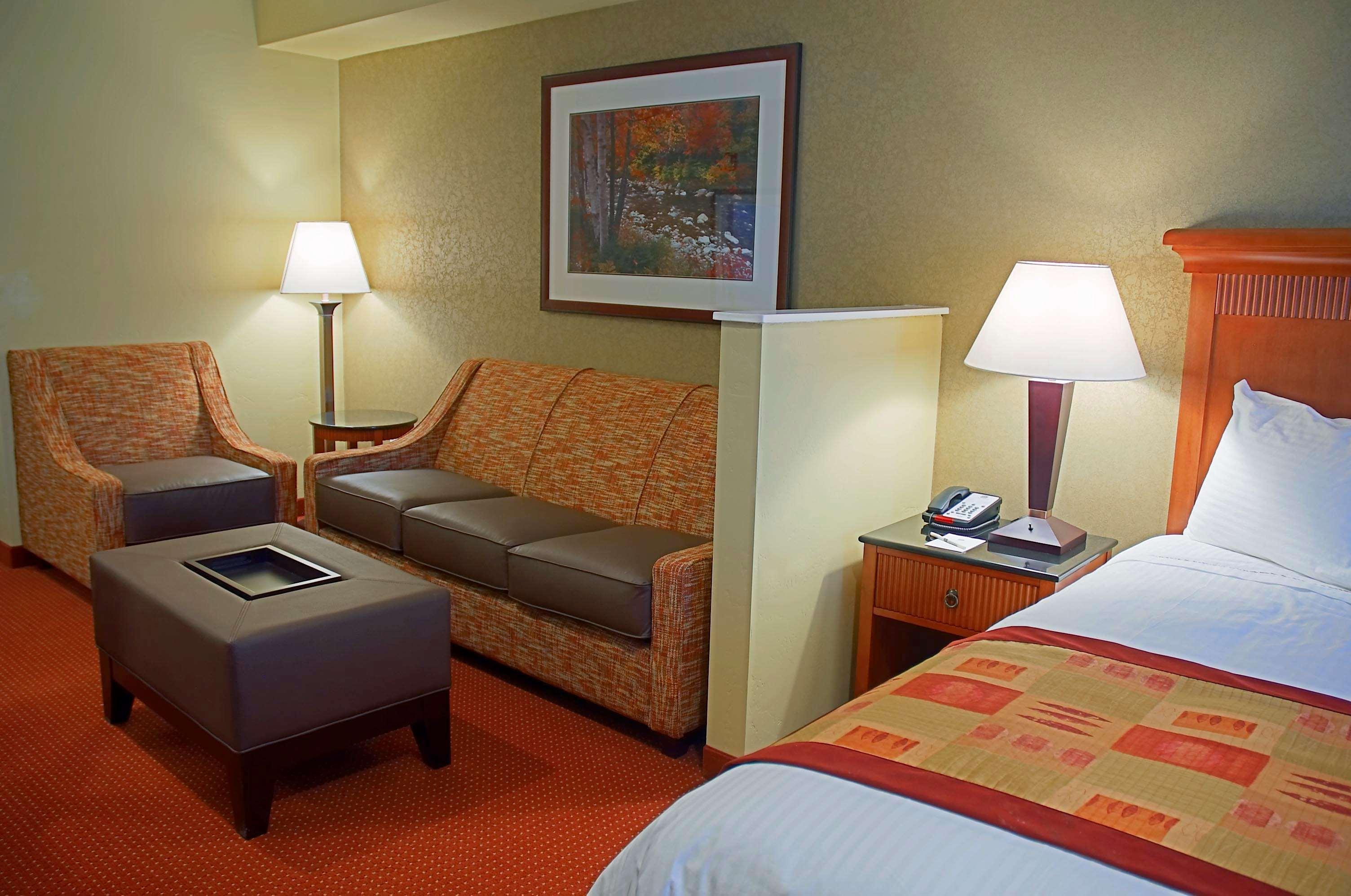 Best Western Plus Canyon Pines Огдън Екстериор снимка