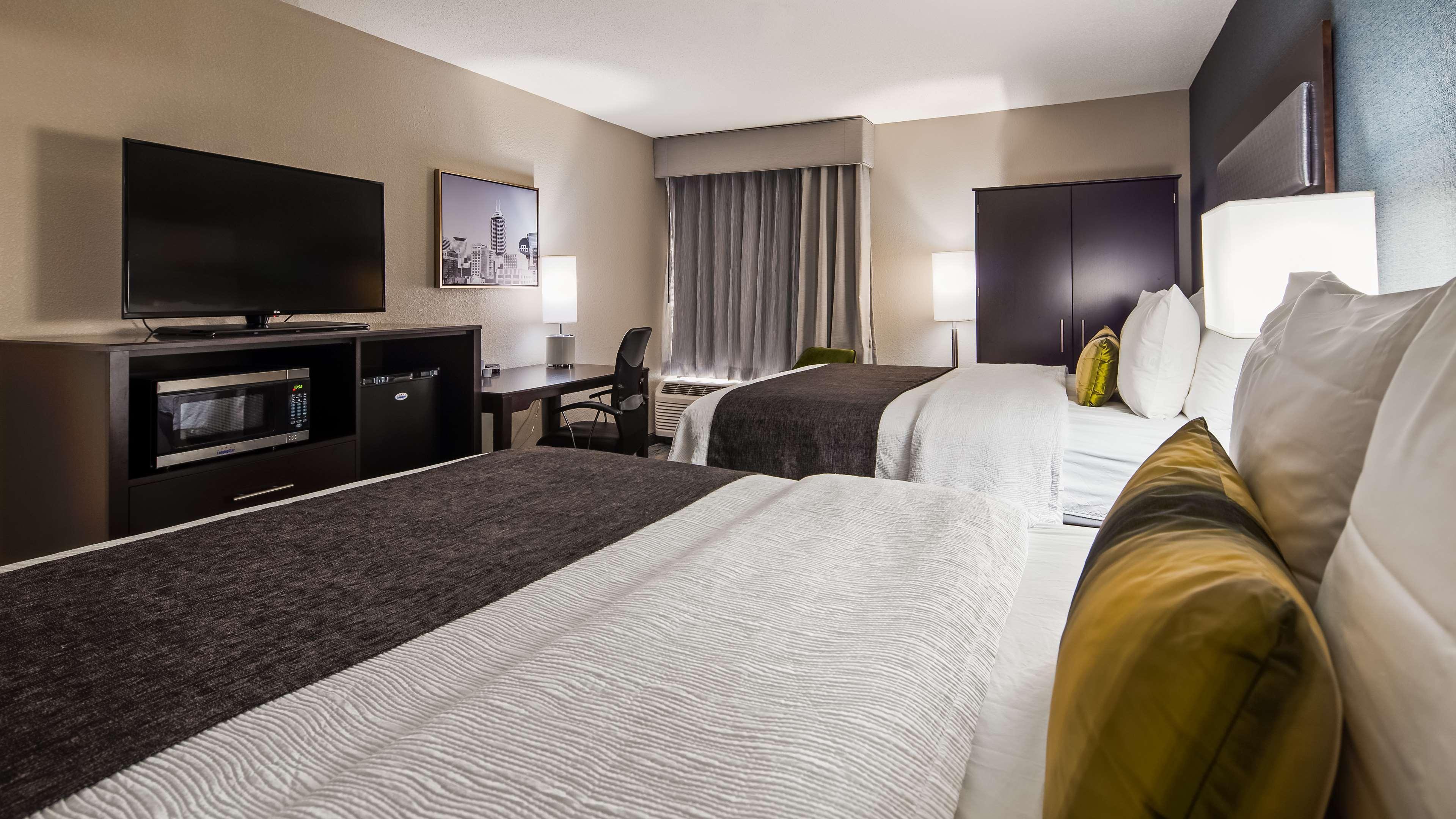 Best Western Plus Canyon Pines Огдън Екстериор снимка