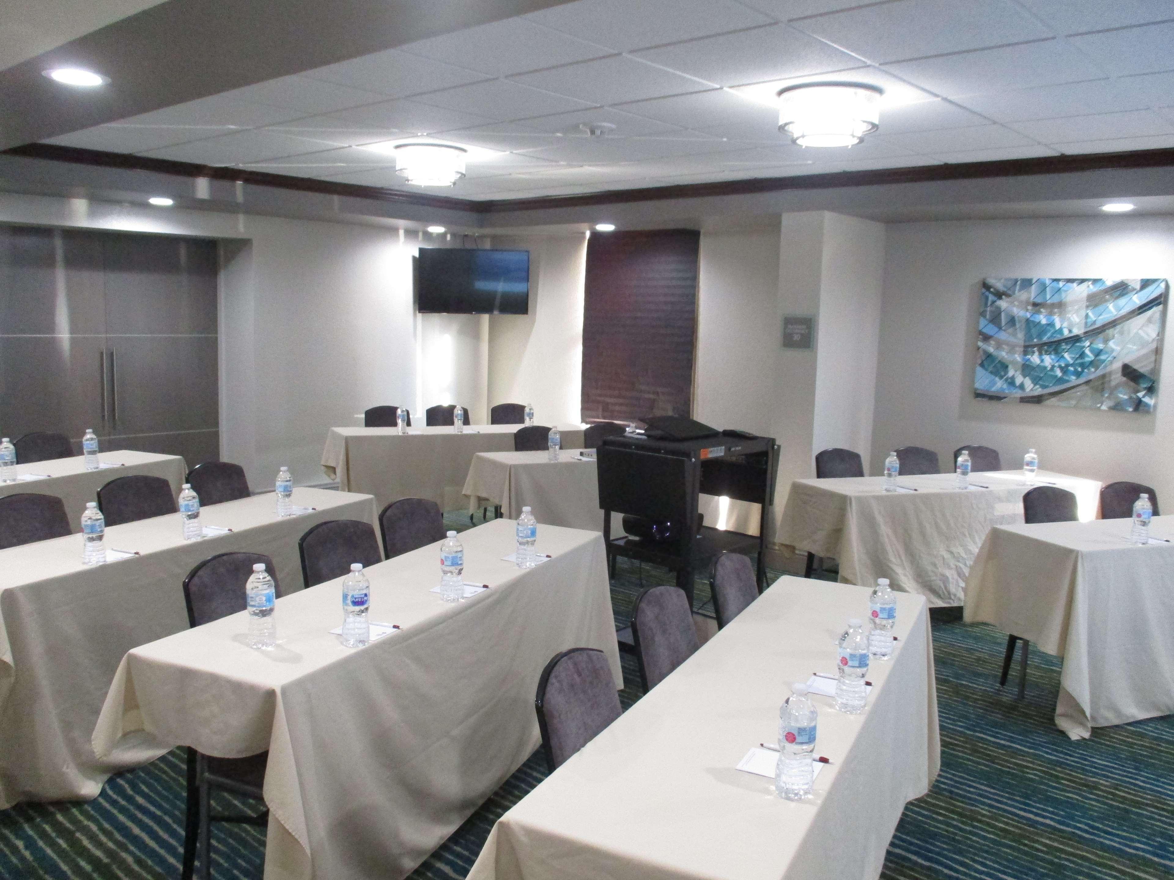 Best Western Plus Canyon Pines Огдън Екстериор снимка