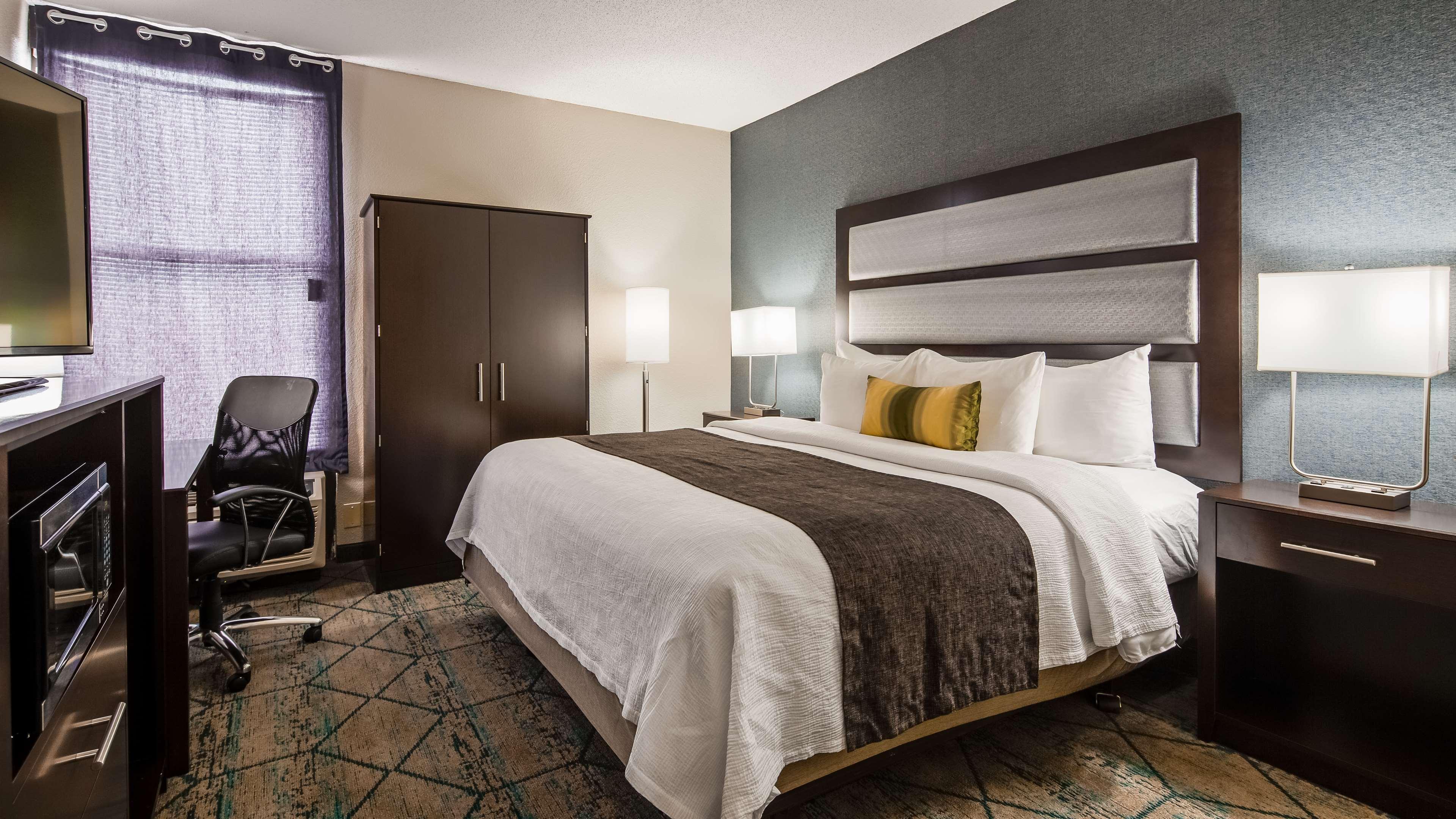 Best Western Plus Canyon Pines Огдън Екстериор снимка